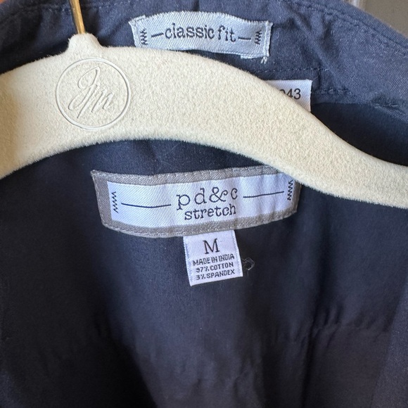 Men’s button up - Picture 2 of 2